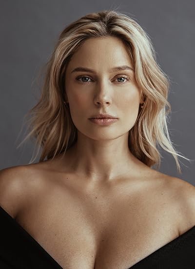 Natalya Rudova
