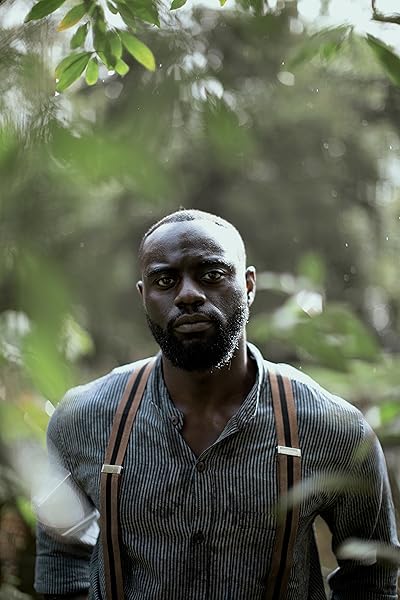 Michael Akinsulire