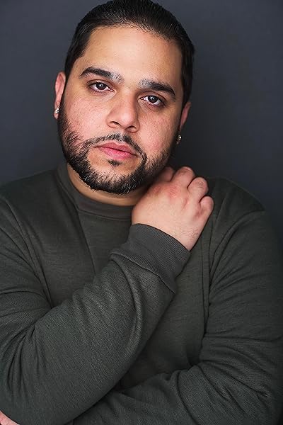 Ralph Rodriguez