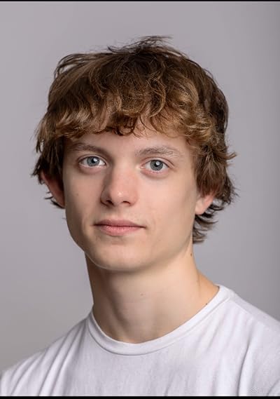 Samuel D Anderson