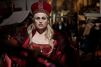 Rebel Wilson