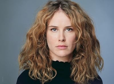 Carla Juri