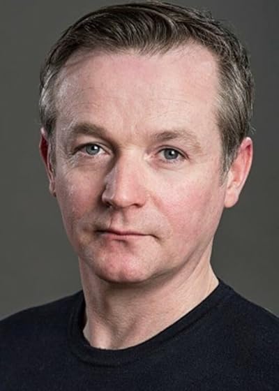 Aidan OHare