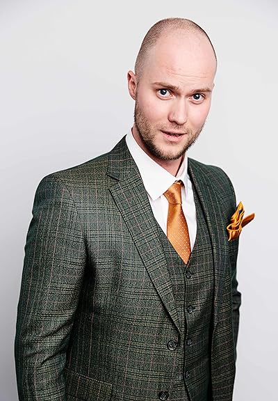 Filipp Lebedev