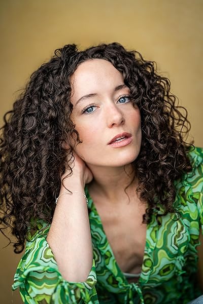 Elysia Welch