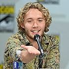 Toby Regbo
