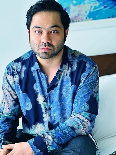 Sumit Gulati