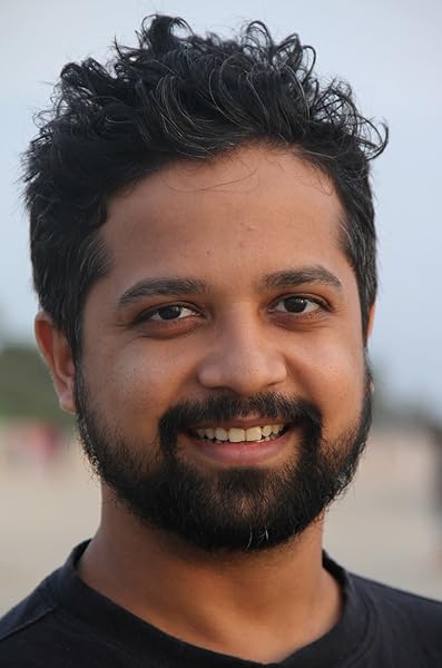 Anand Tiwari