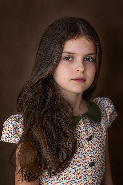 Poppy Townsend White