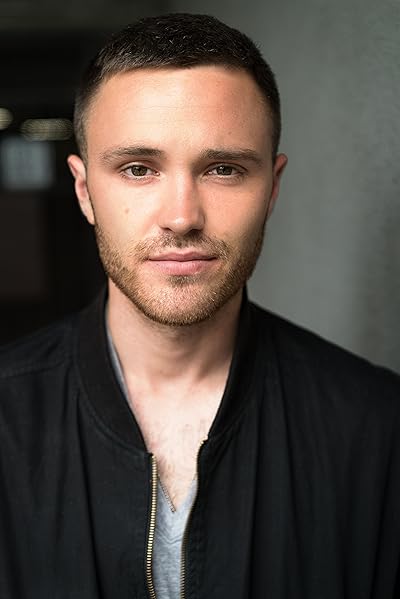 Declan Michael Laird