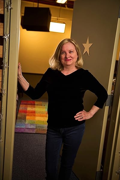 Nancy Mosser