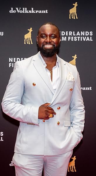 Emmanuel Ohene Boafo