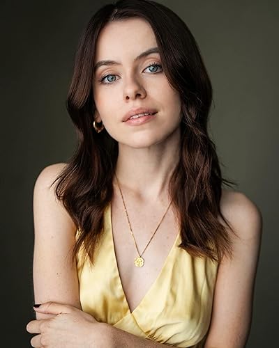 Rosie Day