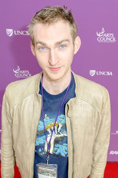 Kyle Andrew Bell
