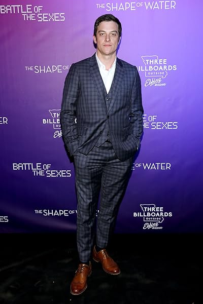 James Mackay