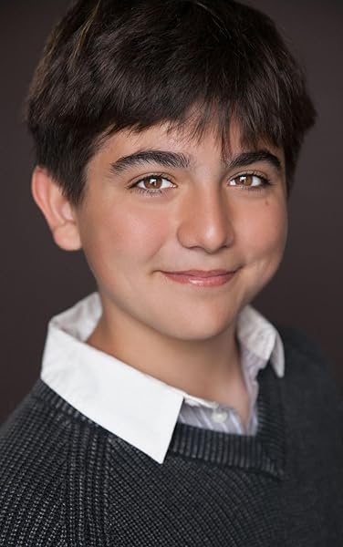Marcel Nahapetian