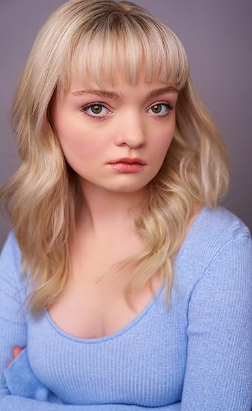 Natalie Grace