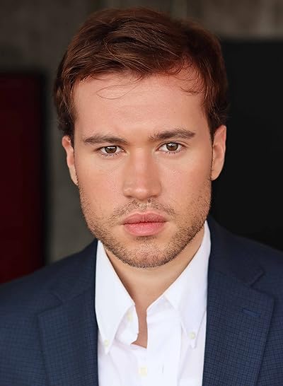 Dillon Mann