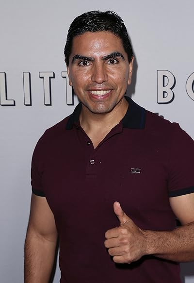 Eddie Piolin Sotelo