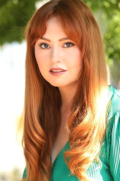 Jillian Clare
