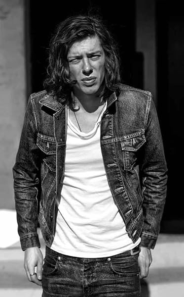 Benedict Samuel