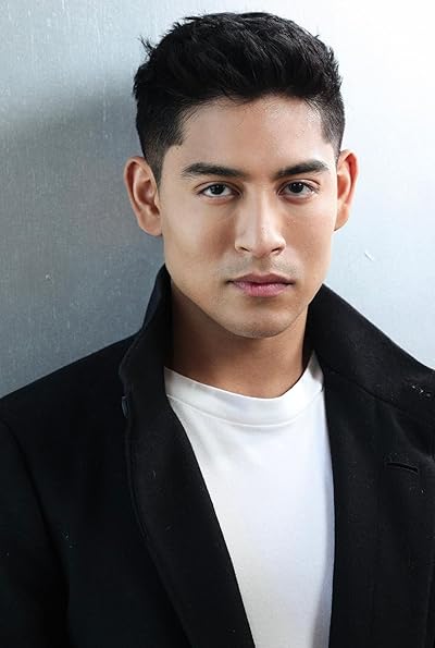 Adrian Favela