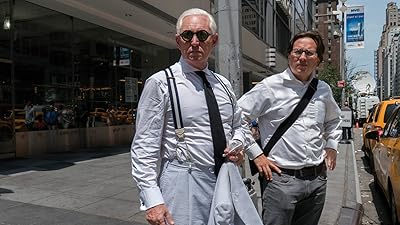 Roger Stone