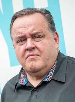 Steven ODonnell