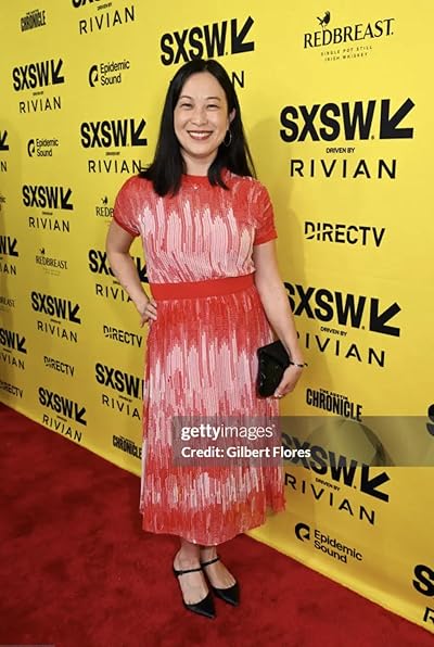 Elizabeth Pan