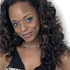 NBushe Wright