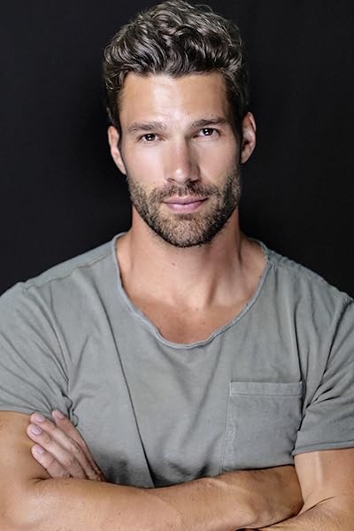 Aaron OConnell
