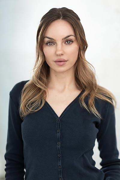 Michelle Mylett