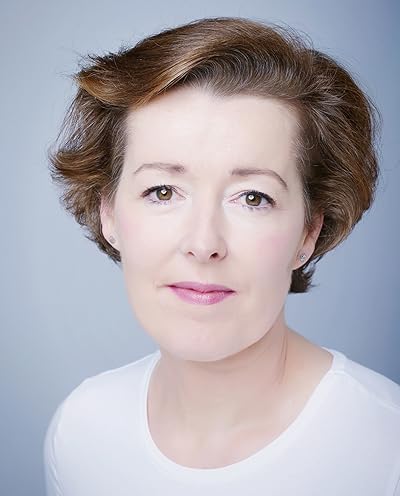 Mary ODriscoll
