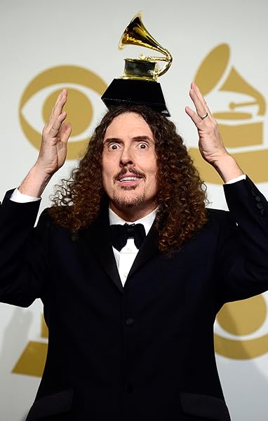 Weird Al Yankovic
