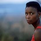 Bonnie Mbuli