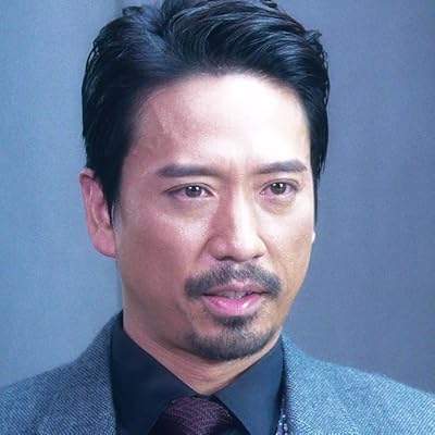 Eric Kwok