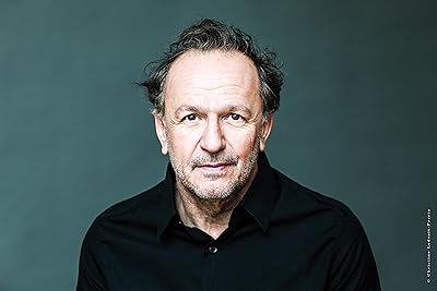 Arnaud Viard