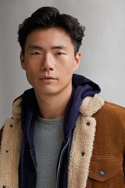 Ty Chen
