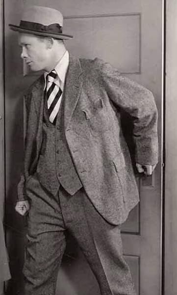 Ray Cooke