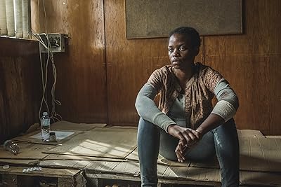 Lily Banda