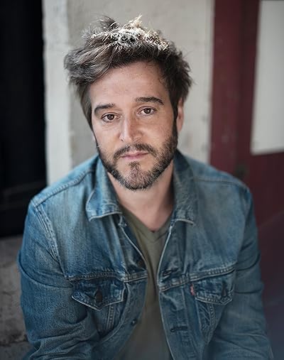 Adam Buller