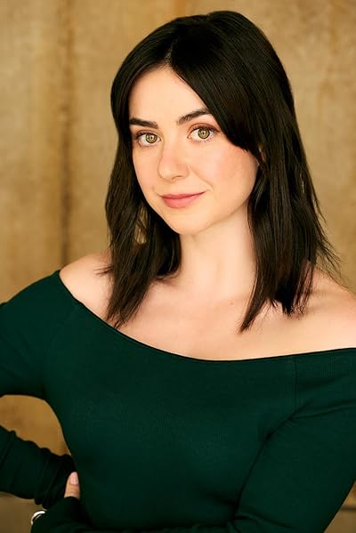 Sarah Gilman