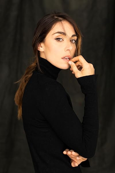 Miriam Candurro