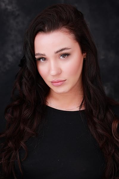 Emma Louise Webb