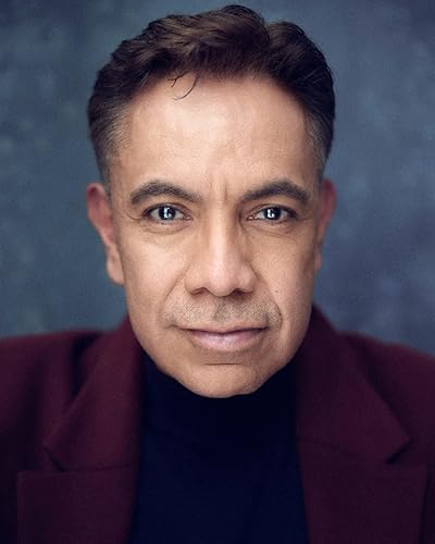 David Bedella