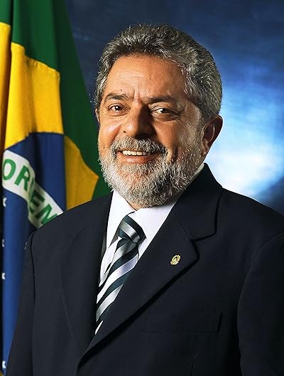 Luiz Inácio Lula da Silva
