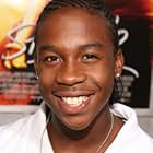 DeShawn Washington