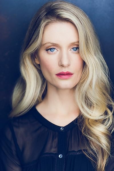 Camille Montgomery