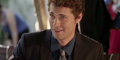 Drew Seeley