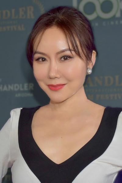 Crystal J. Huang